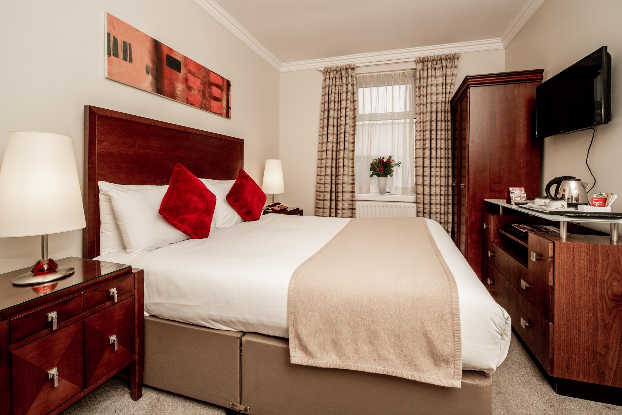 White Sands Hotel Портмарнок Екстер'єр фото