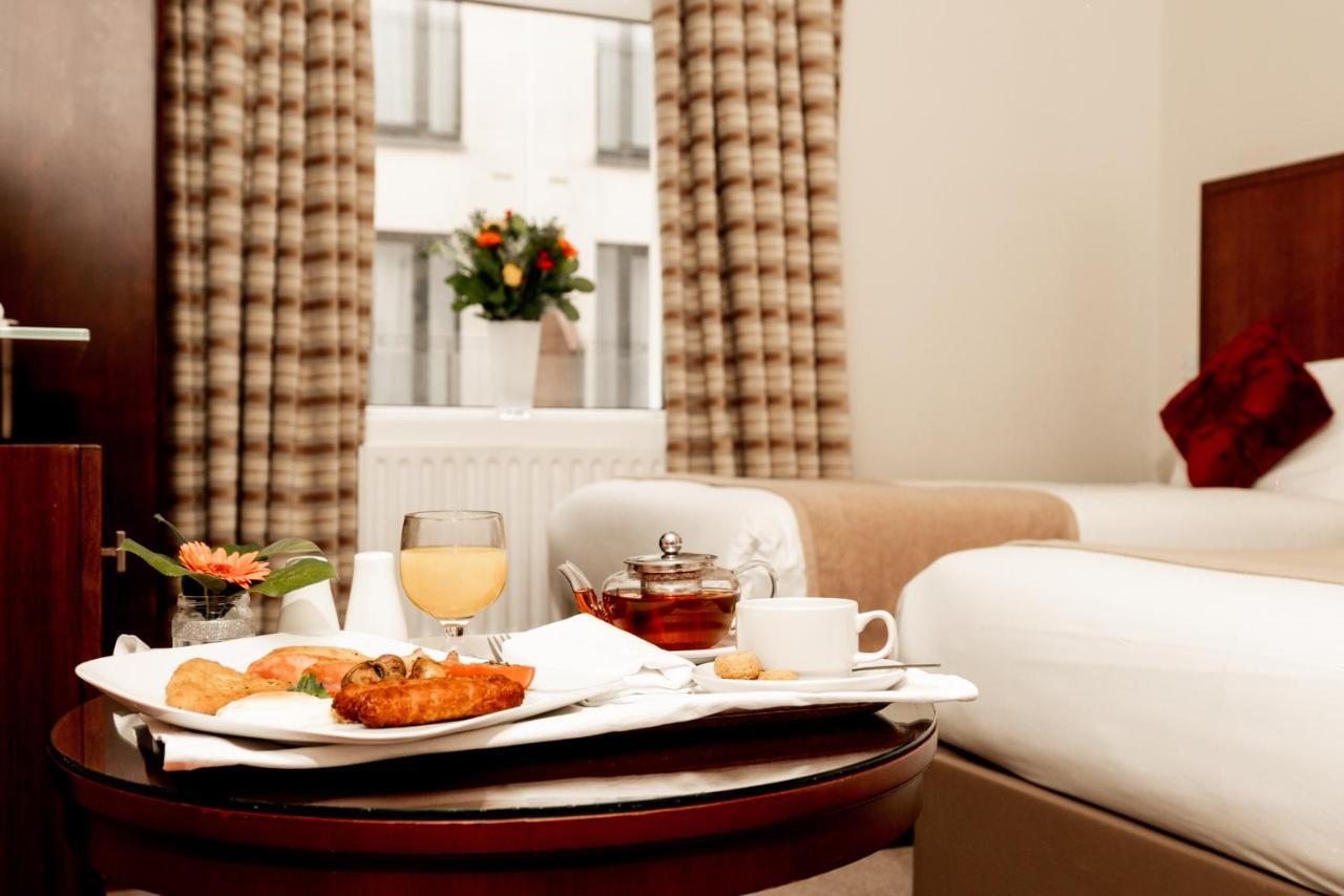 White Sands Hotel Портмарнок Екстер'єр фото
